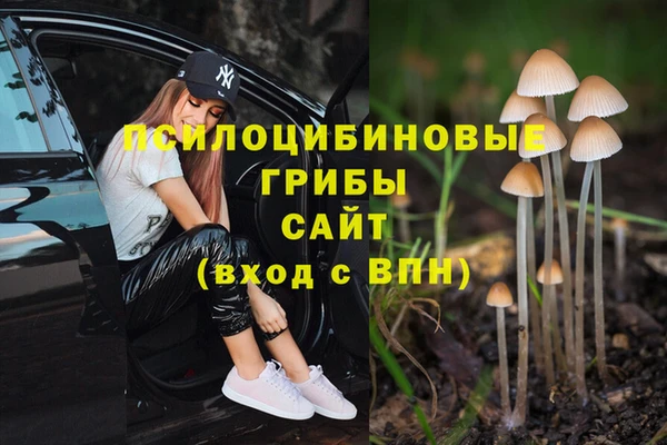 МДМА Кущёвская